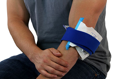 Insulated Ice Bags