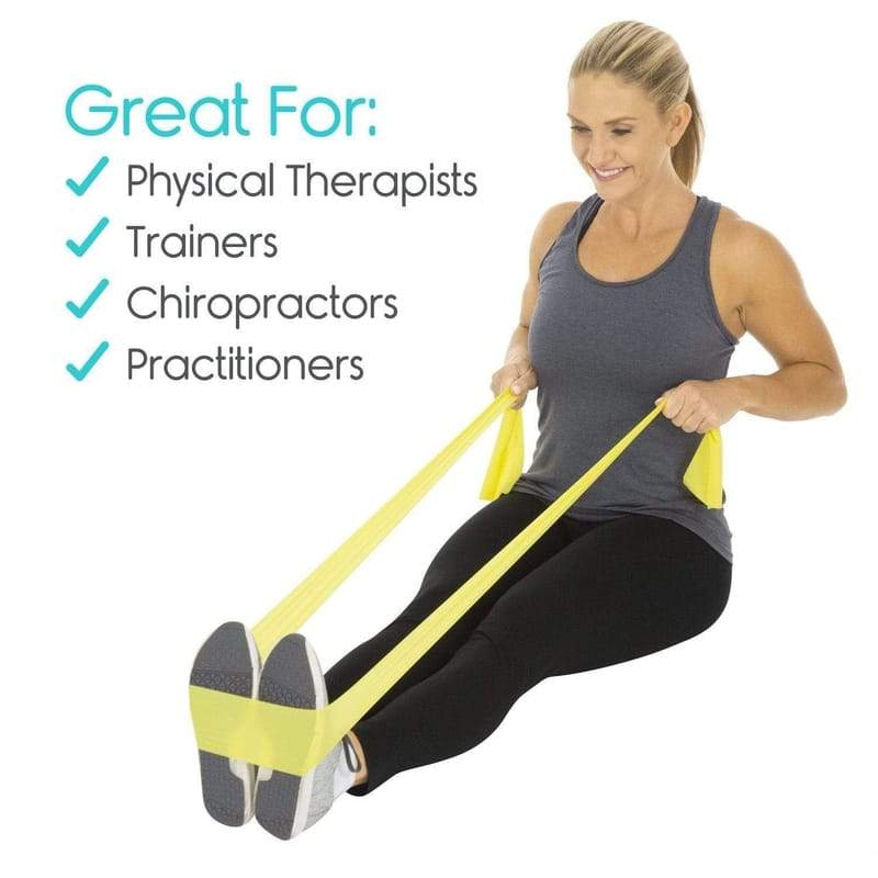 25 yd Resistance Band Roll