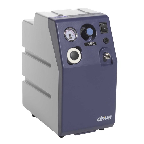 50 PSI Compressor