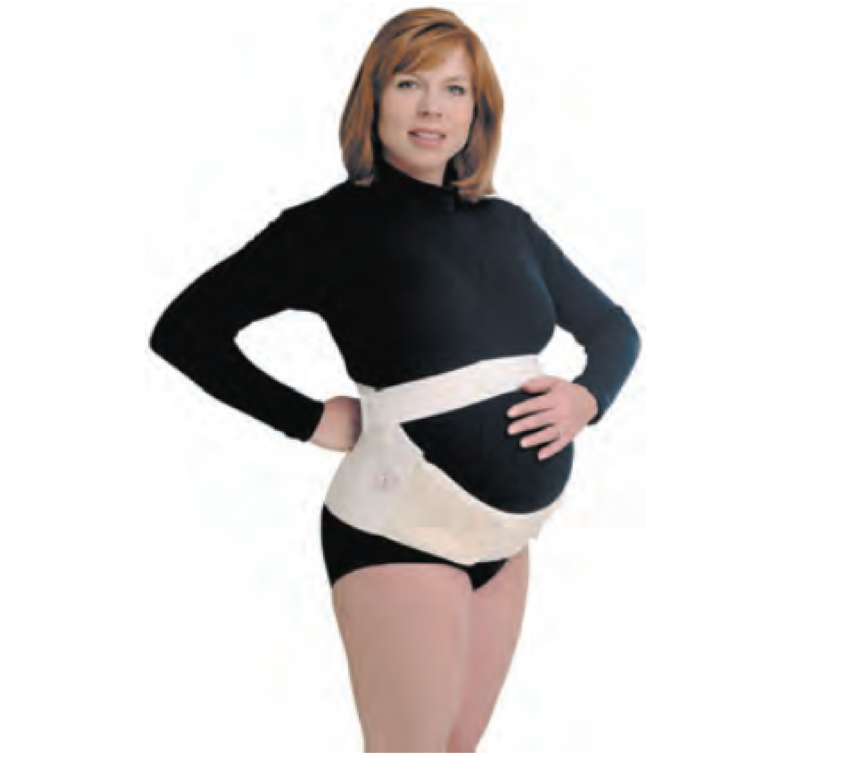 Lumbar Support without Insert
