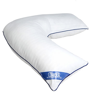 L Pillow