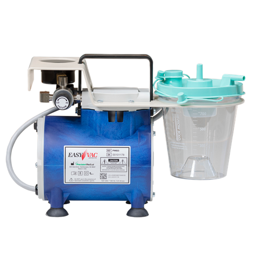EasyVac Aspirator
