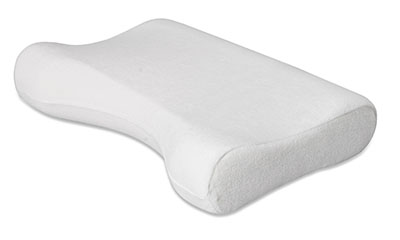 Cervical Memory Foam Pillow