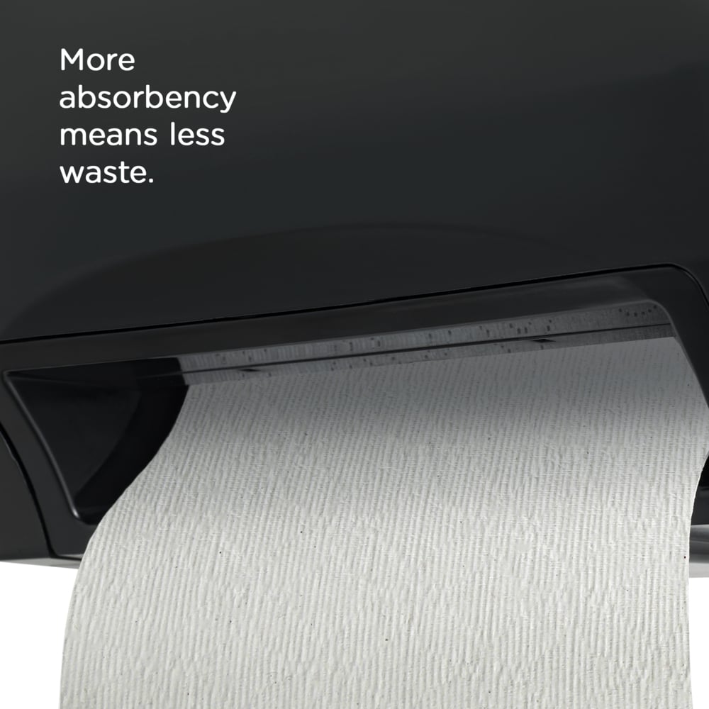 Kleenex Hard Roll Paper Towels