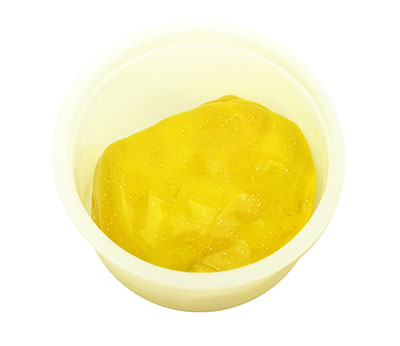 2 oz Sparkle Exercise Putty