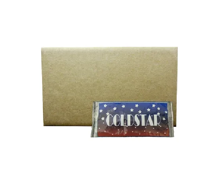 Versatile Reusable Non Insulated Hot / Cold Gel Pack