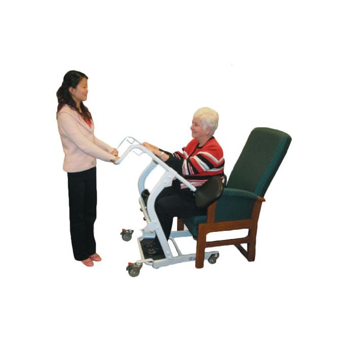 Spryte Standing Transfer Aid
