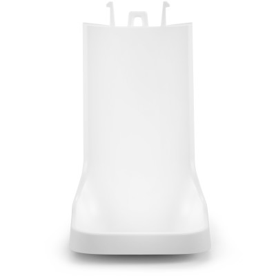 Shield Floor and Wall Protector for ES10 Dispenser