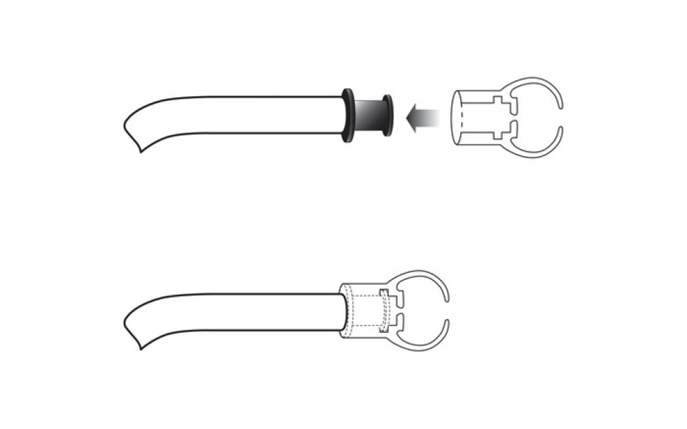 Adscope 615 Platinum Clinician Stethoscope