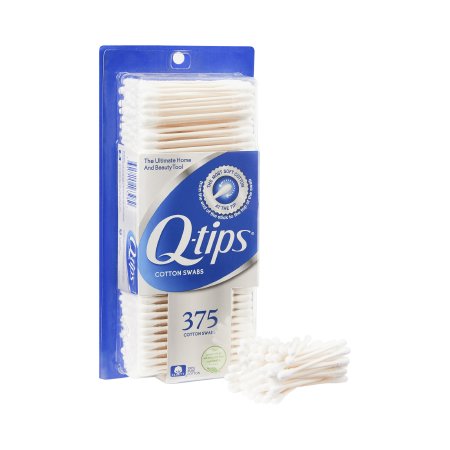 Q-Tip Cotton Swabs