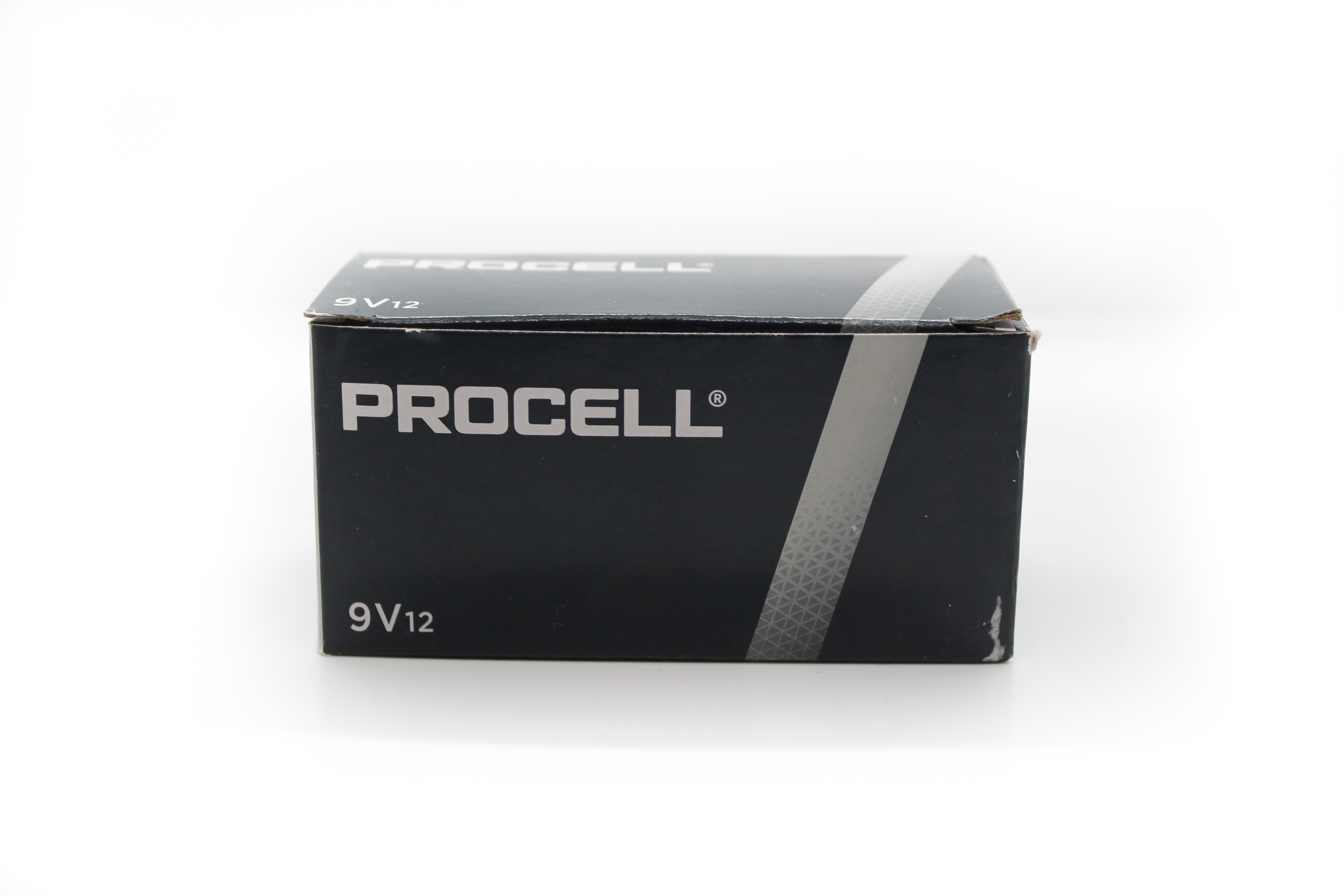 Procell Alkaline Battery Size 9V