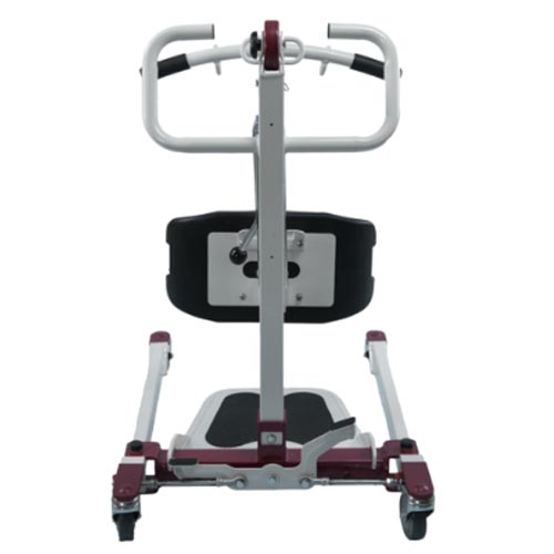 Mini Compact Sit-to-Stand Electric Lift