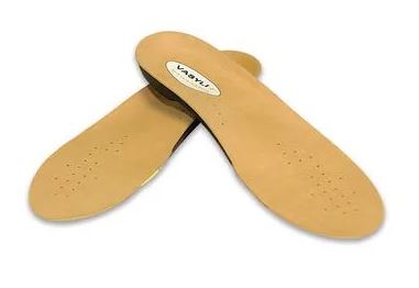 Vasyli Dananberg 1st Ray Orthotic