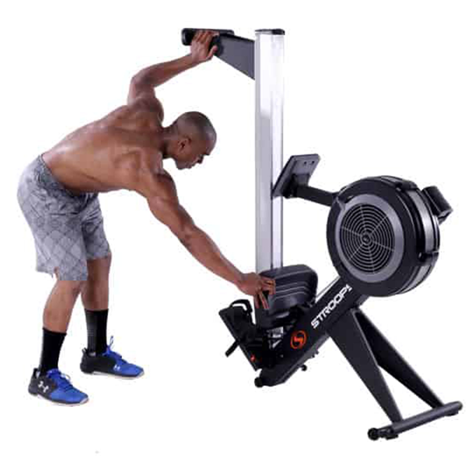 SXR Rower