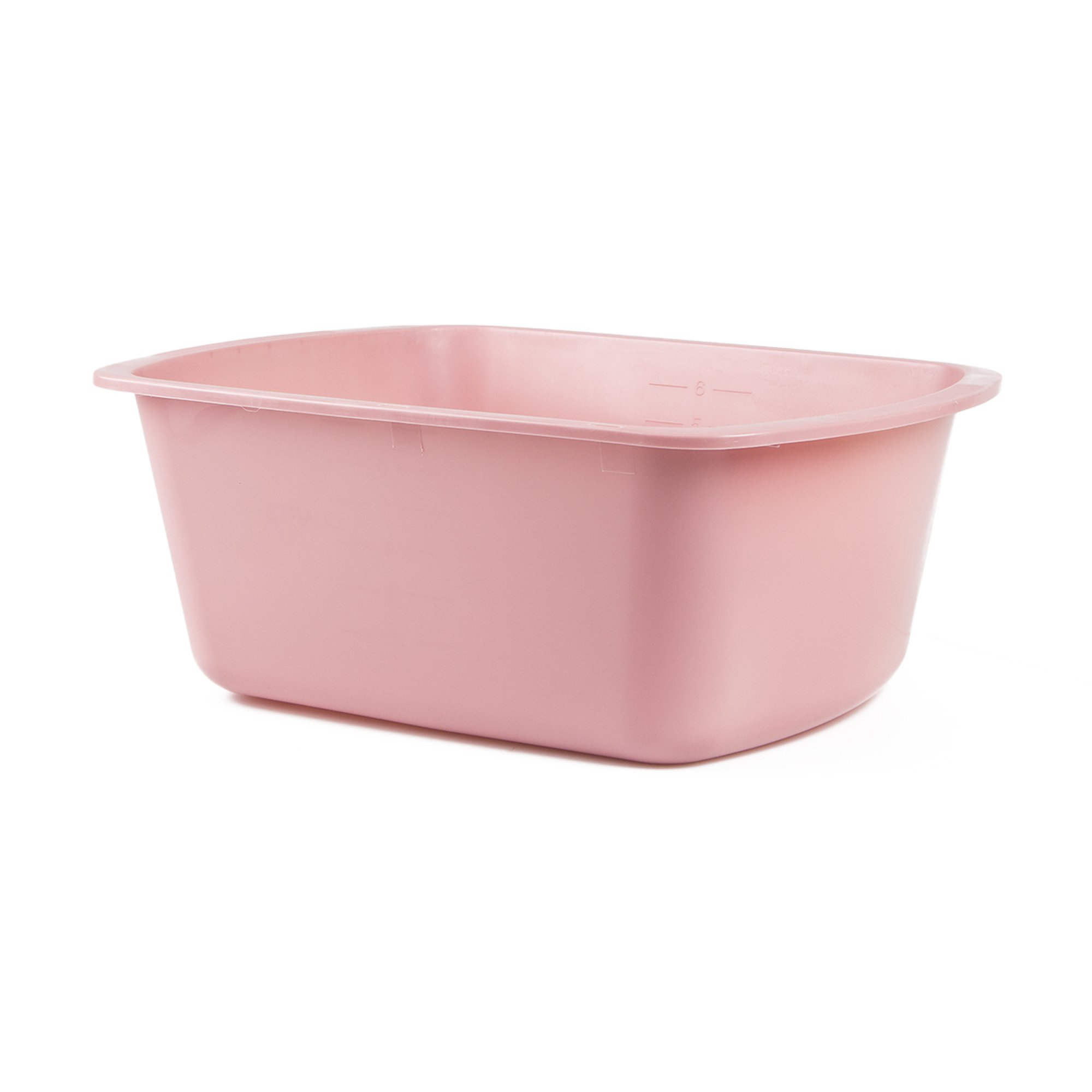 Rectangular Wash Basin, 7 Quart