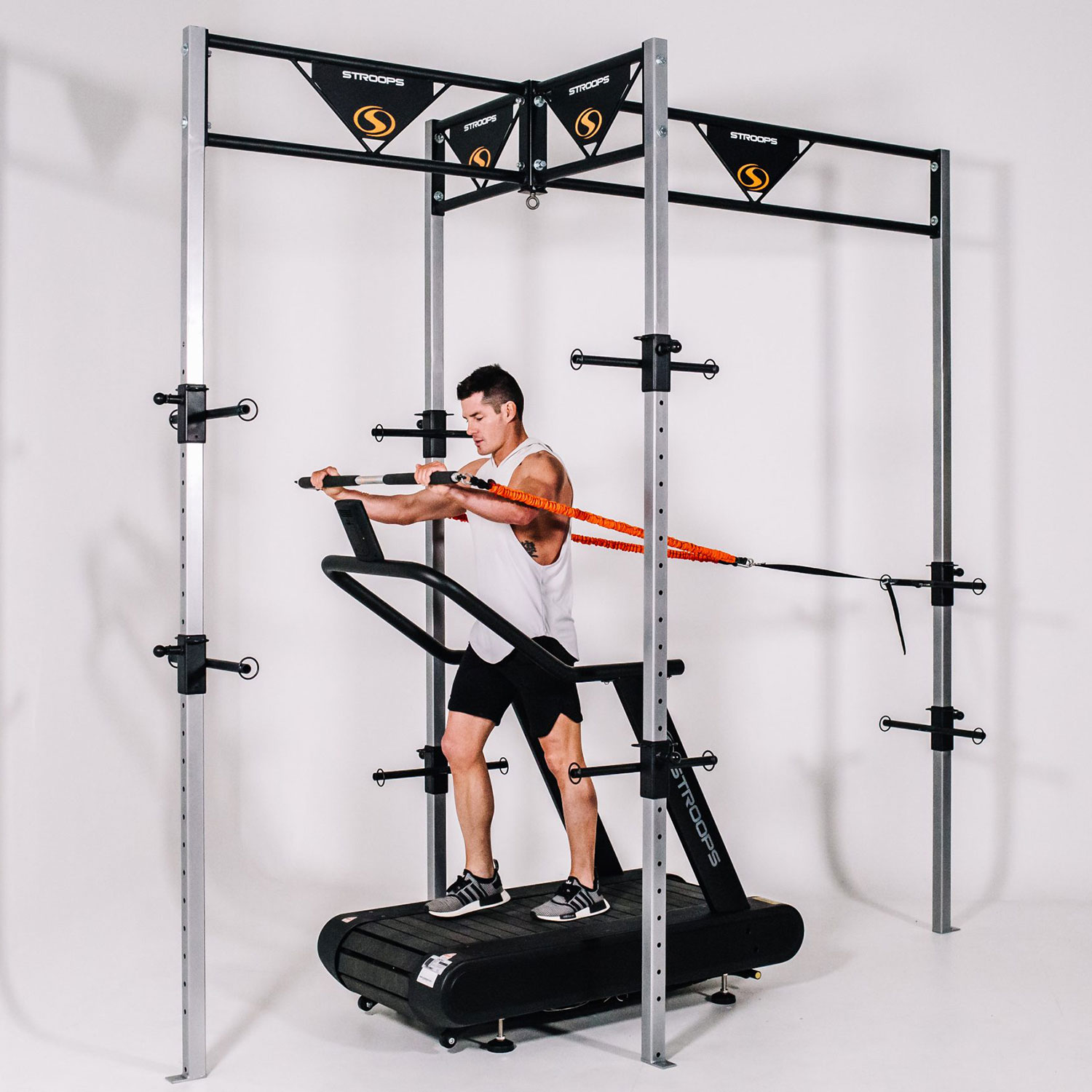 Movement Optimizer 