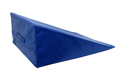 Medium Firm Vinyl Covered Wedges