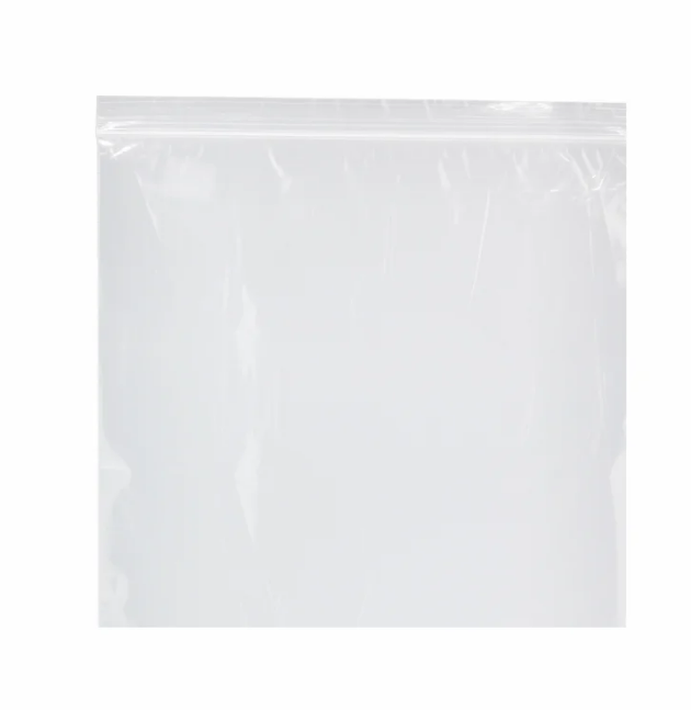 Reclosable Bag