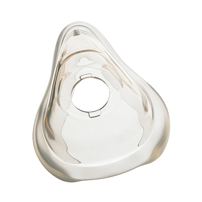 ComfortFit Deluxe Replacement Cushion for Full Face CPAP Mask