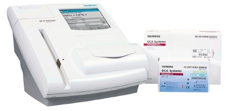 DCA Vantage Analyzer Starter Kit Program