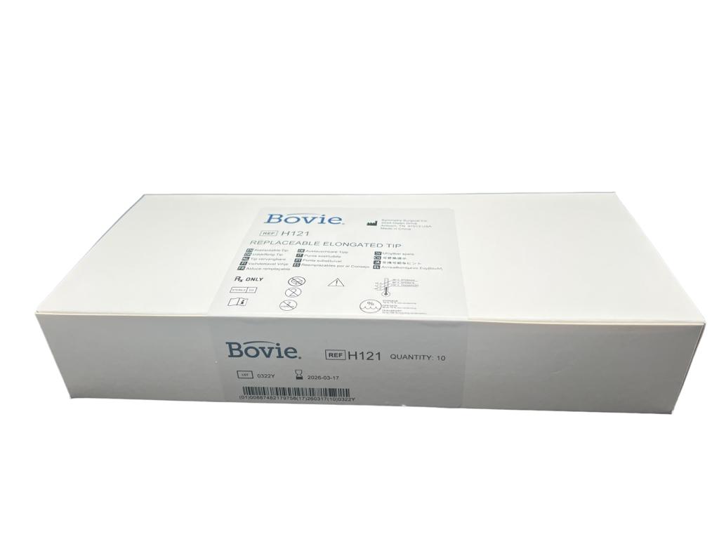 Bovie High-Temp Elongated Cautery Tip