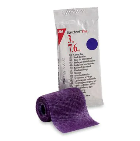Scotchcast Plus Casting Tape