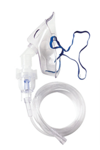 Adult Mask Nebulizer
