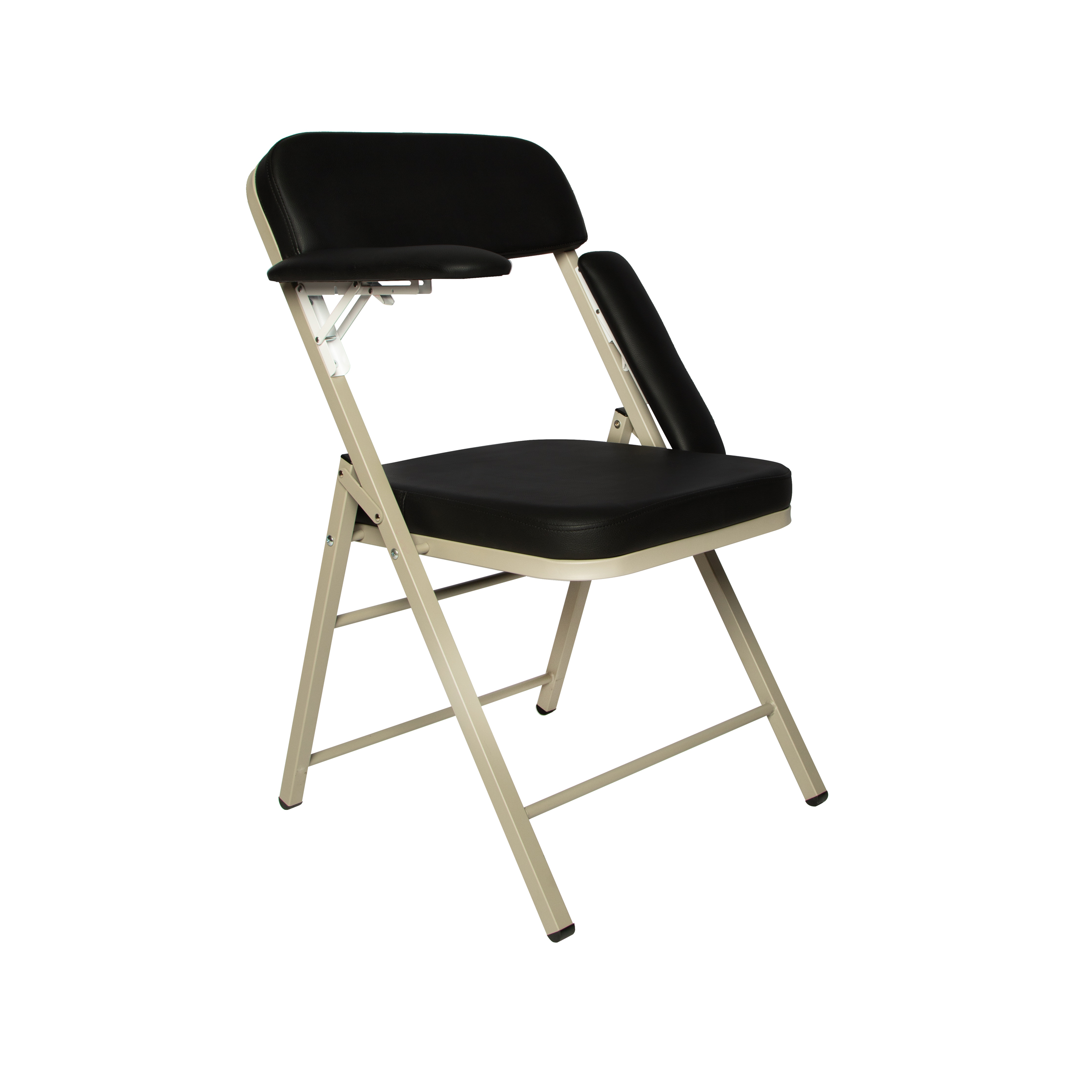 Tech Med Folding Bariatric Blood Draw Chair