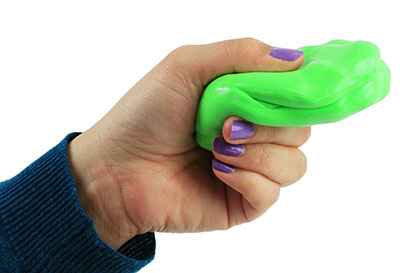 1 lb Exercise Putty