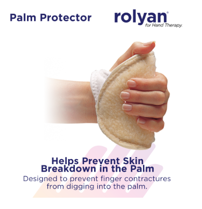 Rolyan Palm Protector