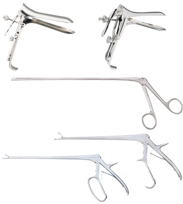 Pederson Vaginal Specula