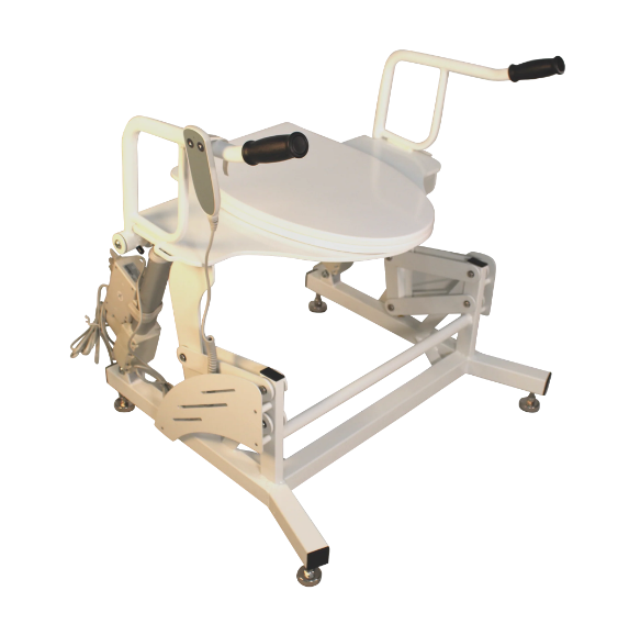 Bariatric XL Toilet Lift