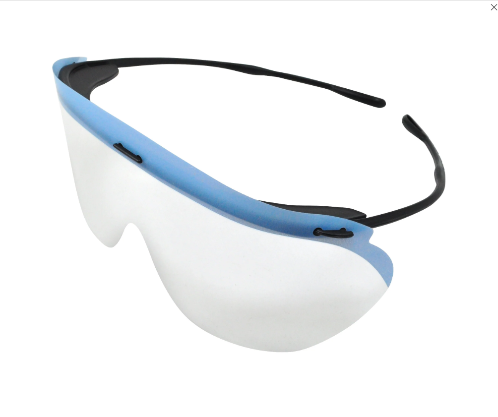 Dynamic Disposables Safety Glasses Value Pack