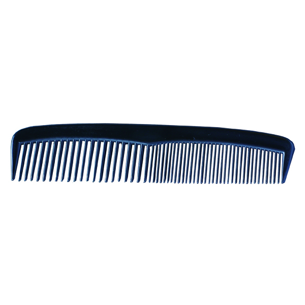 Black Comb, 5"