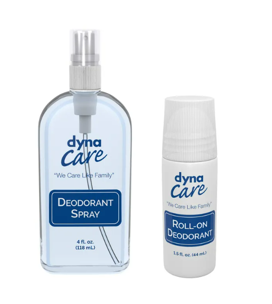 DynaCare Deodorants