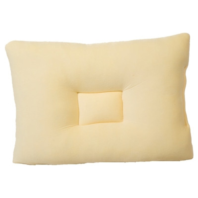 Memory Foam Cervical Indentation Pillow