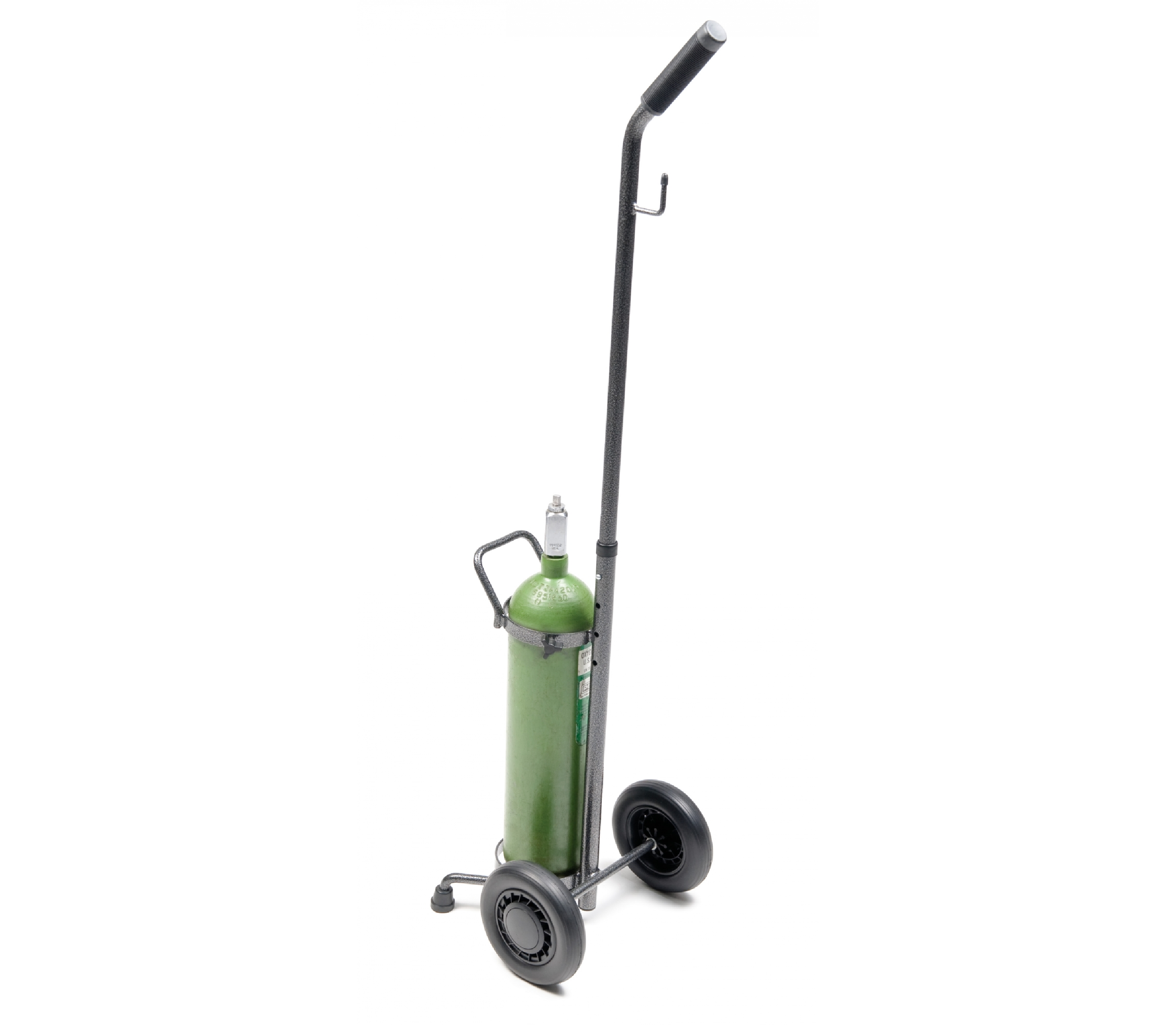 John Bunn Cylinder Cart