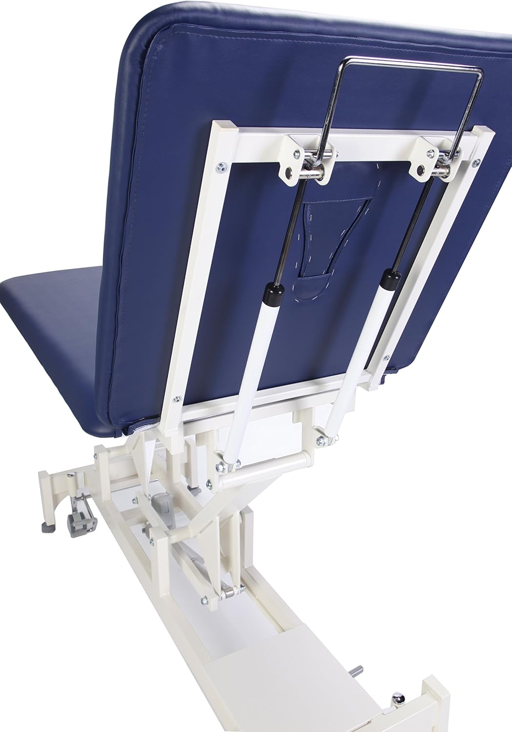 DUO 2 Section Treatment Table with 4-Side Elevating Bars