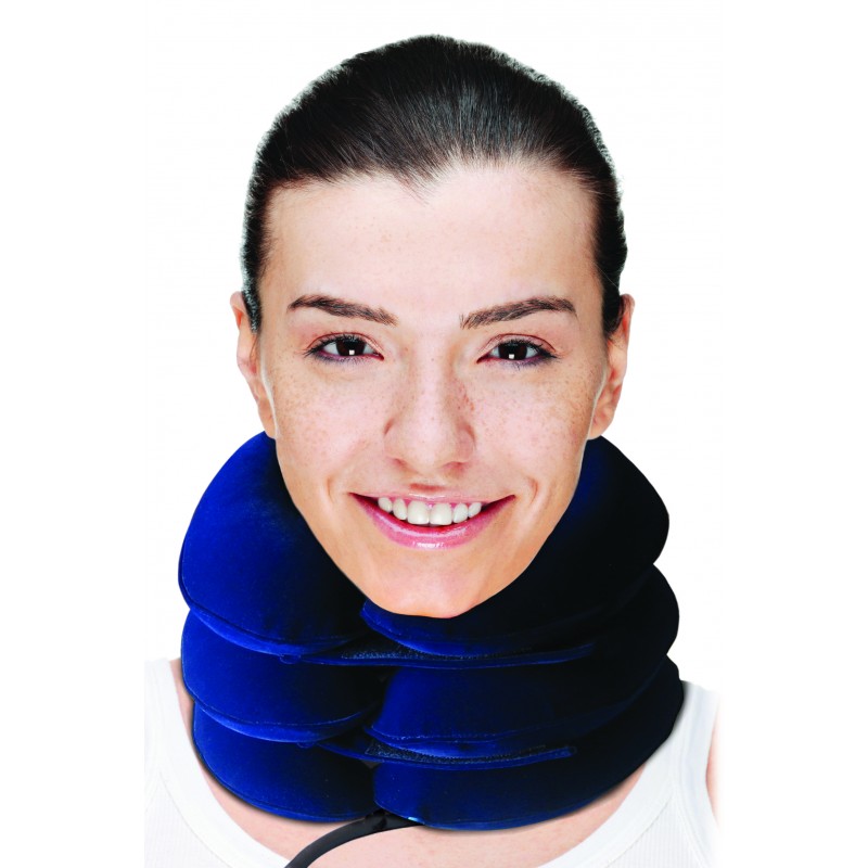 Pneu Neck II Portable Cervical Traction