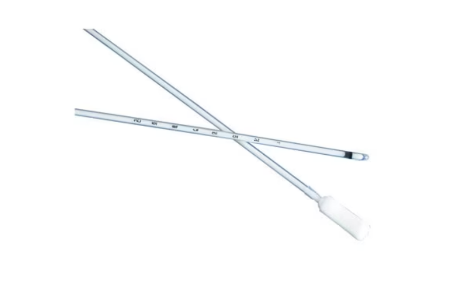 Endometrial Biopsy Cannula