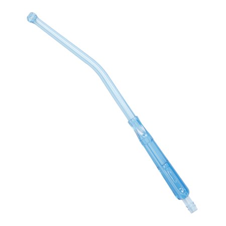 Suction Tube Handle, Yankauer Style, Non-Vented