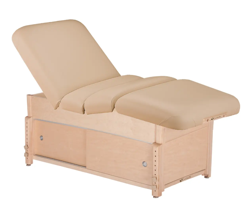 Sedona Stationary Spa & Massage Table