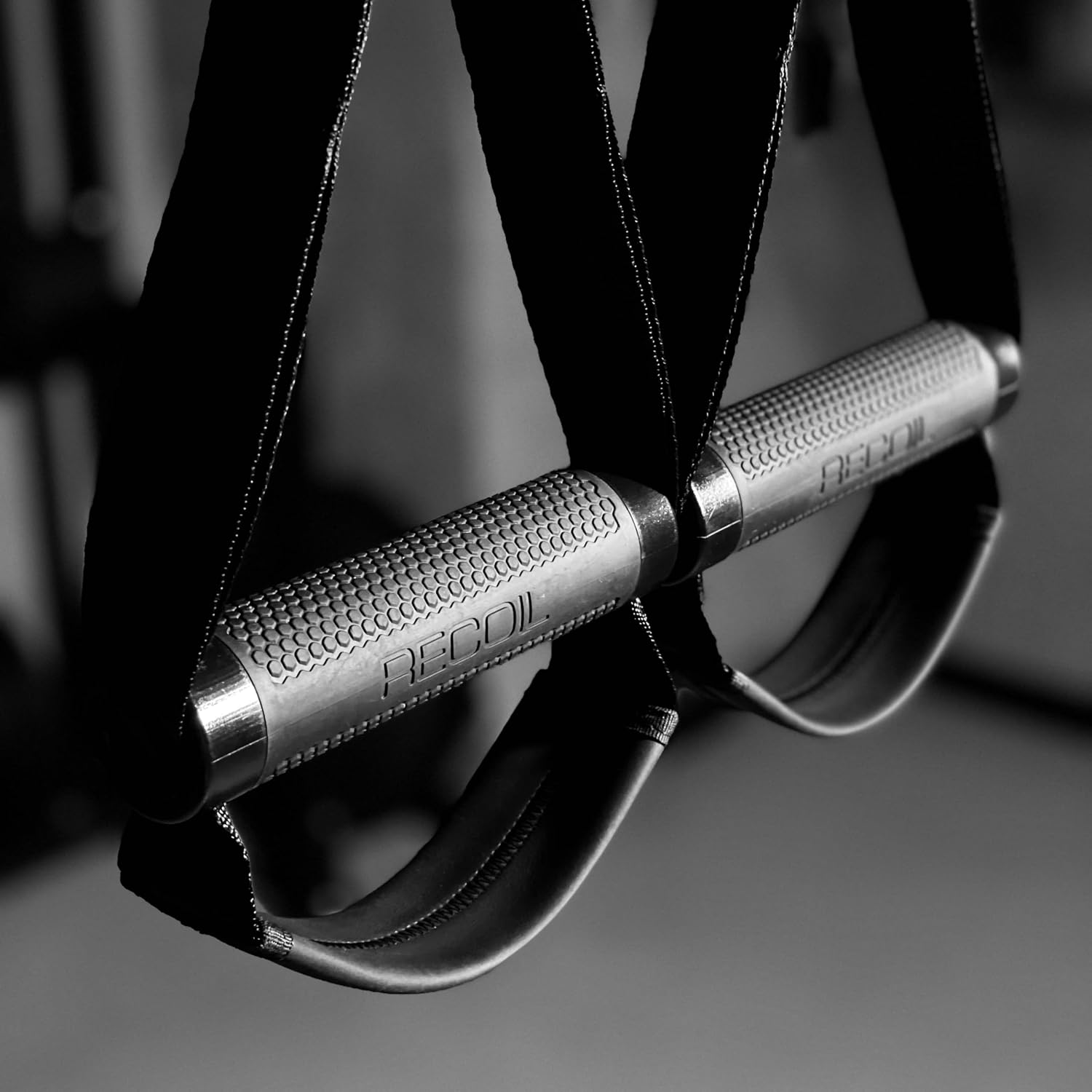 RECOIL S2 PRO Premium Suspension Trainer