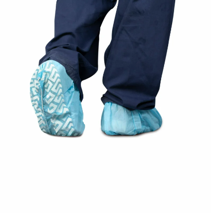 Non Skid Shoe Covers