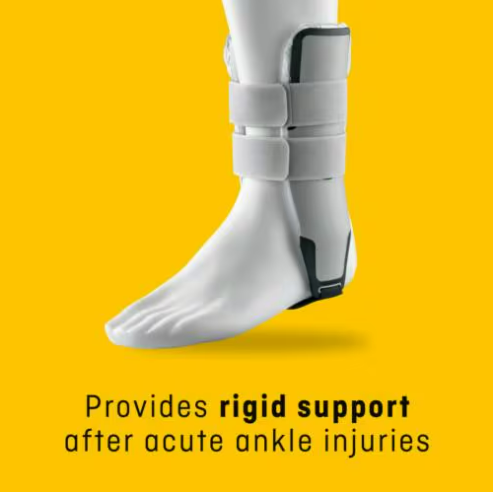 Futuro Adjustable Stirrup Ankle Brace