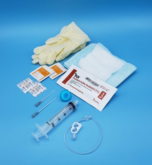 Pump Refill Kit
