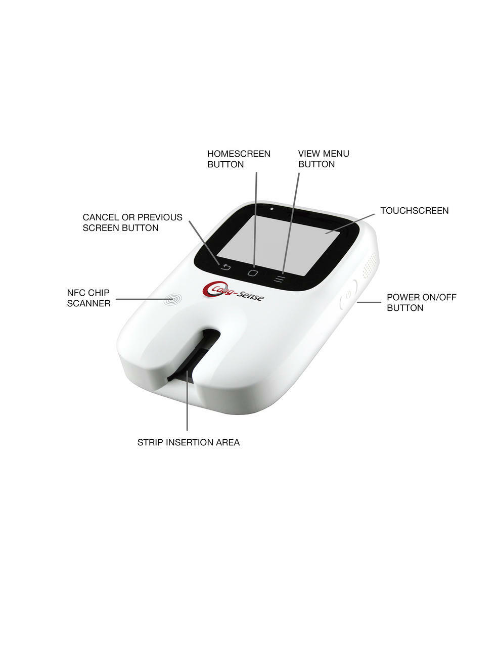 PT INR PT2 Self Test Home Use Monitoring System Promo Kit