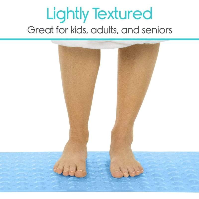 Bath Mat 38" x 15"