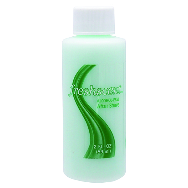 Freshscent After Shave, Alcohol Free