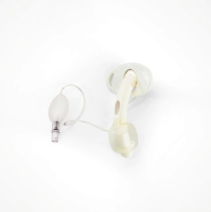 Shiley Adult Fenestrated Tracheostomy Tubes